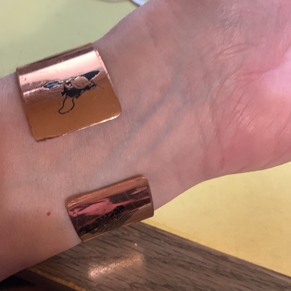 Cuff bracelet* - Picture 3 of 5